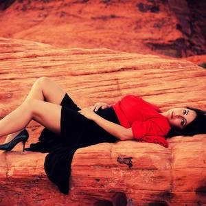 Meet your Posher, Ilar